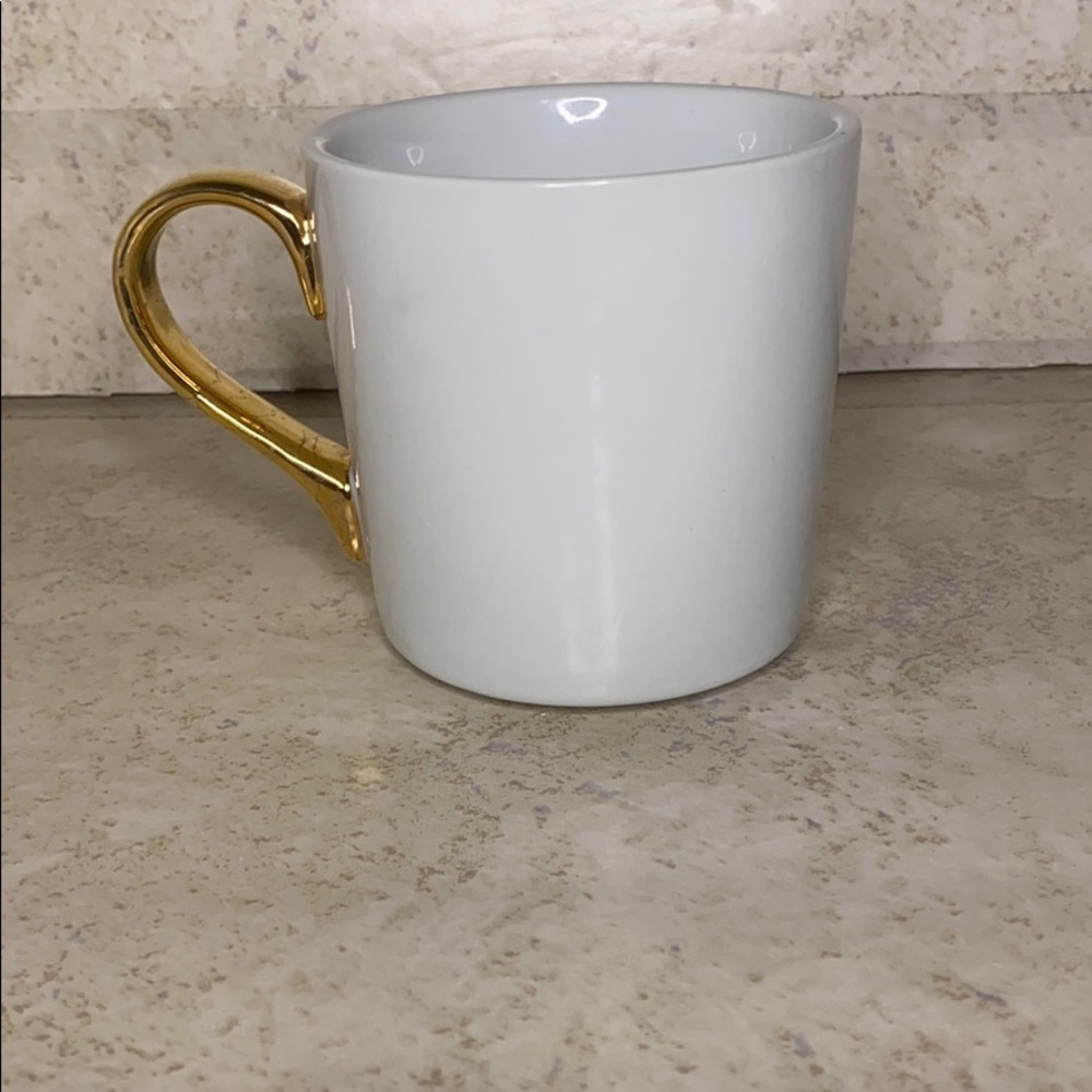 Charming Charlie Engaged Question Coffee Mug - Picture 2 of 4